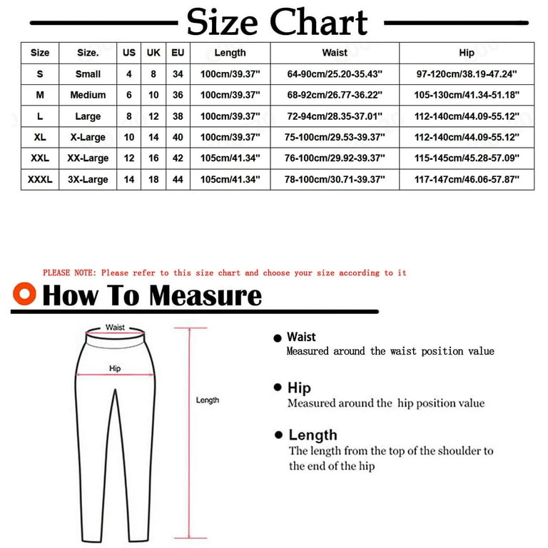 YUNAFFT Yoga Pants for Women Clearance Plus Size Women's Loose High Waist  Wide Leg Pants Workout Out Leggings Casual Trousers Yoga Gym Pants 