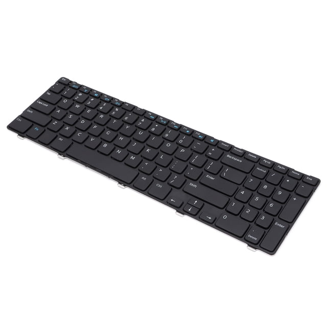 Reemplace el teclado, teclado de reemplazo Durable Conveniente teclado de reemplazo Reemplace el teclado Rendimiento de alta gama