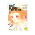 thumbnail image 1 of Josée el tigre y los peces 01 Editorial Planeta Mexicana SA de CV Intermex Comics No. 0001, 1 of 2