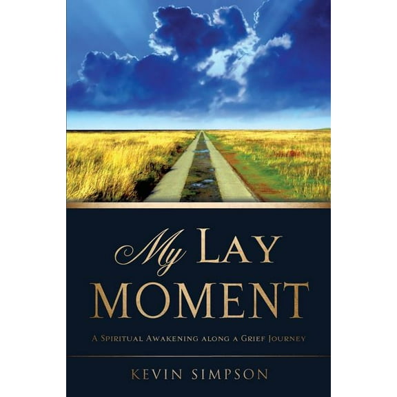 My Lay Moment, (Paperback)