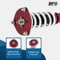 thumbnail image 5 of BFO 4pcs Coilovers Suspension Kits For Mitsubishi 3000GT AWD 91-99 3.0L adj. Damper, 5 of 8