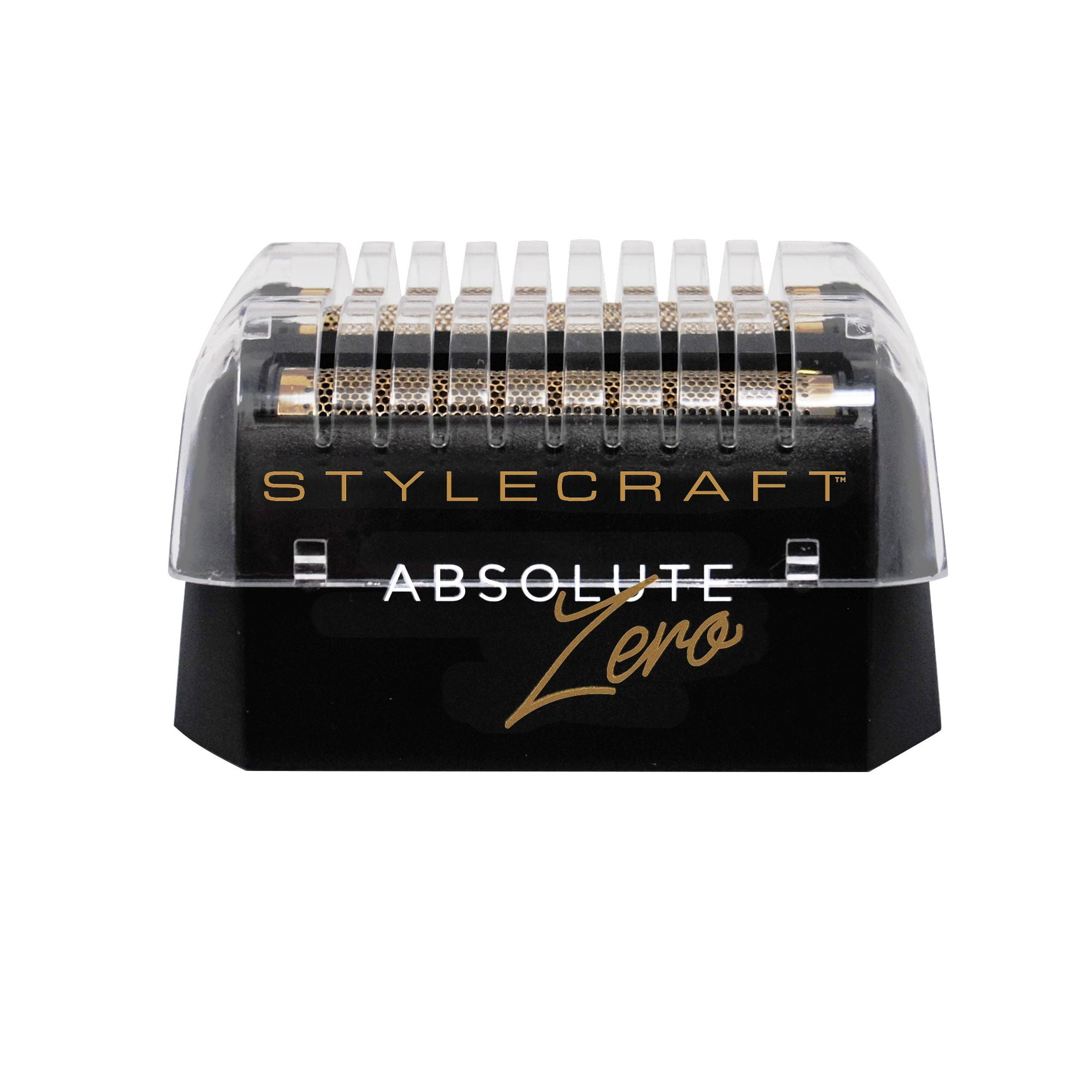 StyleCraft Absolute Zero Foil Shaver   Close, Smooth Shave with Retractable Precision Trimmer, USB-C, Cord/Cordless, Lightweight & Travel-Friendly