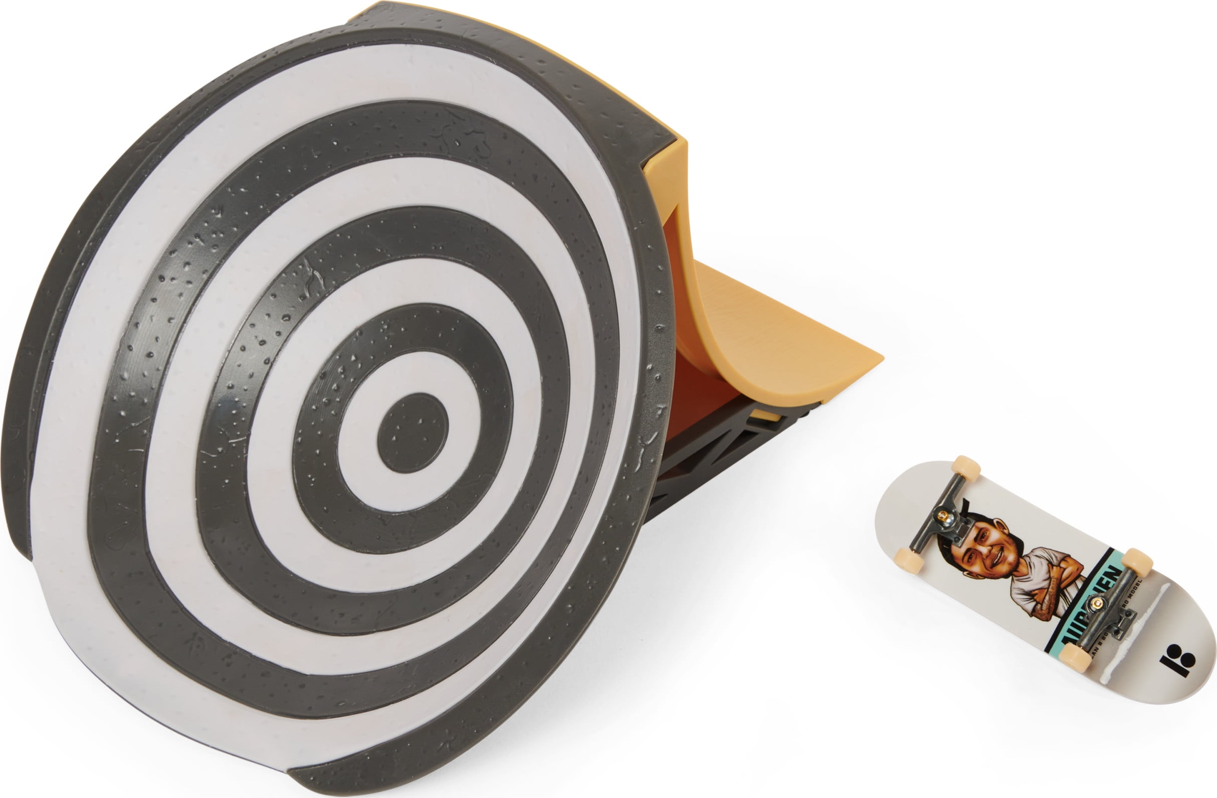 Tech Deck Bowl Builder X Connect Park Creator Ramp Set Walmart Com