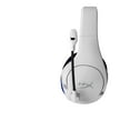 thumbnail image 3 of HyperX, Hyperx Wrls Hdst Cloudx Stinger Core White, PlayStation 4, White, HHSS1C-KB-WT/G, 3 of 4