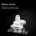 thumbnail image 4 of Water Leak Detector Automatic Shut Offs Valves Stop Water Supply When Water Leaks for Reverse Osmosis Under Sink Water, 4 of 12