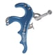 thumbnail image 1 of Toystoory Equipo de tiro con Sturdy C2-2 Compuesto de liberación de Dispensador de tiro libre Suministros para exteriores Accesorios tiro y tiro con Azul, 1 of 6