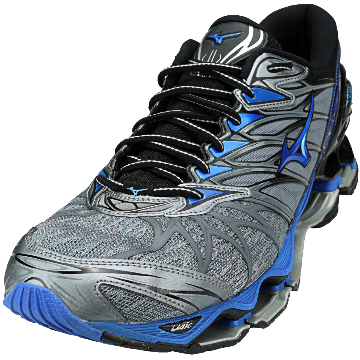 mizuno wave prophecy 7 blue