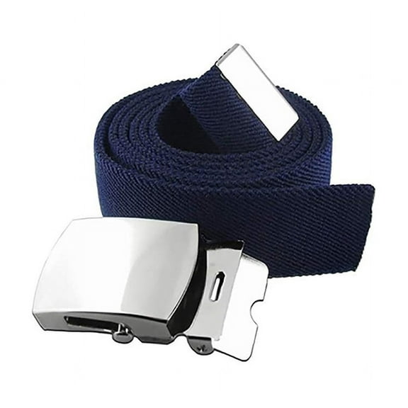 U.S. Air Force Belt Buckle and Tip