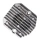 thumbnail image 4 of 2Pcs Car Daytime Driving Light Module LED Headlight Angel Eyes, 4 of 5