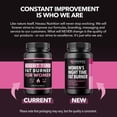 thumbnail image 2 of Night Time Formula for Women, Relaxation & Evening Support, 60 Ct, 2 of 4