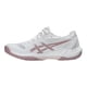 thumbnail image 1 of TENIS ASICS MUJER ROCKET 12 VOLEIBOL BLANCO 1072A119.103 blanco 230, 1 of 5