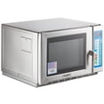thumbnail image 1 of Horno de Microondas. Marca Solwave. Modelo 180MWAS12T, 1 of 3