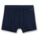 thumbnail image 4 of Sanetta Pantalón corto para Niños Pack de 3 - Pantalón, Calzoncillos, Organic Cotton, 104-176, color sólido Blanco/gris claro/azul oscuro 140 (8-9 Years), 4 of 4