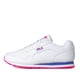 thumbnail image 1 of Tenis Fila Cress - 5RM02618149 - Mujer blanco 25.5, 1 of 7