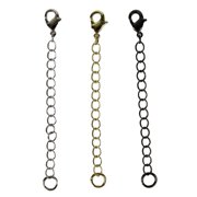 Essntl 3" Chain Extenders