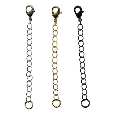 Essntl 3" Chain Extenders