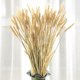 thumbnail image 3 of 100 Stems Dried Wheat Stalks 100% Natural Wheat Decor For Home Christmas Wedding-hy, 3 of 4