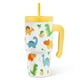 thumbnail image 1 of Vaso para Beber SANDJEST Dinosaurio 590ml Aislado con Asa, 1 of 7