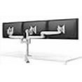 thumbnail image 3 of ESI Ergo EVOLVE3-FF-SLV Triple Monitor Arm, 3 of 3