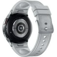 thumbnail image 4 of Samsung Galaxy Watch6 Classic 43mm GPS With Heart Rate Monitor | Brand New ( Silver ), 4 of 4