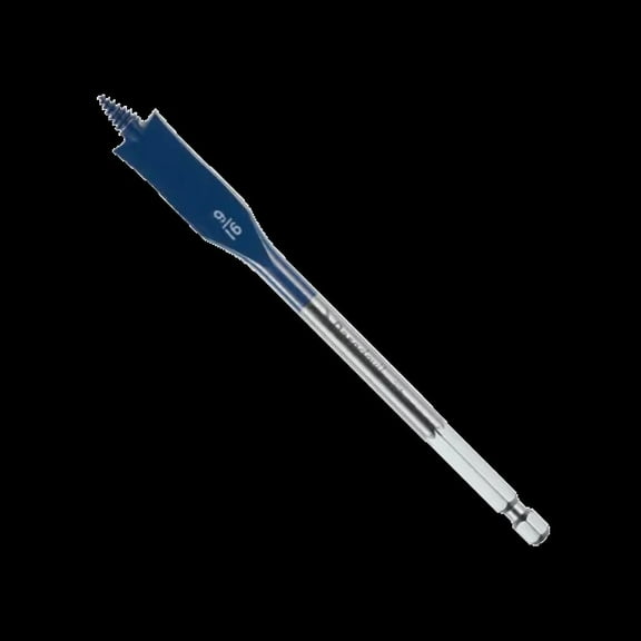 SEPTLS114DSB1006 - Bosch Tool Corporation Bosch Power Tools DareDevil Spade Bits - DSB1006
