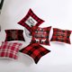 thumbnail image 3 of Funda de almohada Kearding de Navidad decoración de vacaciones para el hogar, 3 of 6