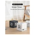 thumbnail image 3 of Smart Time Study Time Cooking Countdown Reminder Mini Kitchen Alarm-C, 3 of 5