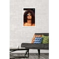 thumbnail image 2 of Slash - Cigarette Wall Poster, 14.725" x 22.375" Framed, 2 of 3