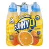 Sunny D Orange Smooth Citrus Punch, 6 Ct/67.8 oz