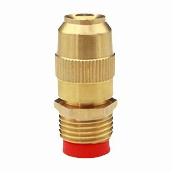 Home Improvement All Copper Nozzle Removal/atomization Nozzle Garden Gardening Nozzle Home Essentials