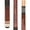 Mahogany, variant on ASKA L2 Pool Cue Stick with Black Nylon Wrap , 58" Hard Rock Canadian Maple Shaft, 13mm Hard Leather Tip, 5/16x18 Stainless Steel Joint
