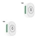 thumbnail image 1 of Interruptor inteligente WiFi Inteprter Smart Life 10/16A módulo de 2 vías, 1 of 6