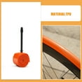 thumbnail image 5 of WRITWAA Bike Tire Tube Inner Tube TPU Lightweight Puncture Resistance Cycling 1Set, 5 of 5