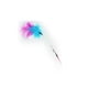 thumbnail image 1 of Juguete Gato Pawffy Stick Con Metal Cascabel Plumas Sunny Sunny SP-3767, 1 of 1