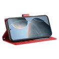 thumbnail image 4 of Funda para FOXDOCK OnePlus 12R– Cuero Premium, 3 ranuras para tarjetas, Protección contra impactos, 4 of 5