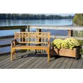 thumbnail image 4 of Patioflare PIKNIK Folding Bench, 4 of 6