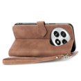 thumbnail image 3 of Funda billetera anti-golpes para GANGXUN OnePlus 13 , ideal para día a día y trabajo, 3 of 5