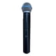 thumbnail image 4 of Microfono Inalambrico Shure PGX24 Beta 58 Negro, 4 of 5