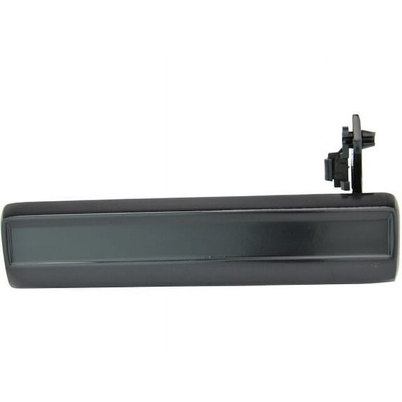 Left Door Handle - Compatible with 1983 - 1993 Chevy S10 1984 1985 1986 1987 1988 1989 1990 1991 1992