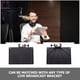 thumbnail image 4 of unbranded 2Ud De Almacenamiento Para Tarjeta De Sonido Con Soporte Universal ABS, 4 of 6