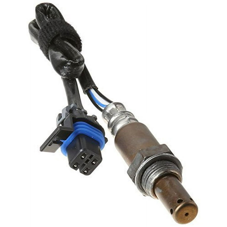  Denso 234-4261 Oxygen Sensor with 4-Wire 10” Harness