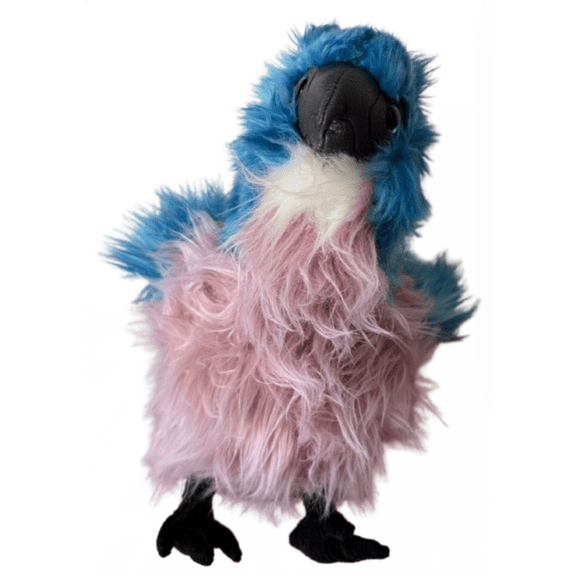 Universal Studios Harry Potter Epic universe Diricawl Creature Plush New W Tag