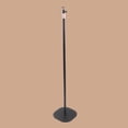 thumbnail image 4 of Projector Mount Floor Bracket, Stable Aluminum Alloy and ABS Adjustable Projector Floor Stand  for Home, 4 of 8