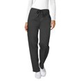 thumbnail image 3 of Adar Universal Unisex Scrubs - Drawstring Tapered Leg Scrub Pants, 3 of 6