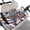 Eagle 250 Years American Flag, variant on Yuyamidu Eagle Golf Cart Seat Covers for Club Car Seat Cover 250 Years American Flag Golf Cart Seat Towel with Pockets Fits for Club Car and More 2 Person Seats Golf Carts