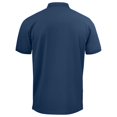 thumbnail image 3 of Projob - Polo de Pique para Hombre (Marino), 3 of 4