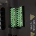 thumbnail image 6 of waltyotur 3HP 2.2KW Frequency Converter Variable Frequency Drive VFD 220V 1 to 3 Phase for Motor Speed Control, 6 of 7