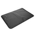 thumbnail image 2 of Labymos Pet Litter Mat EVA Waterproof Washable Cat Litter Trapper Mat Foldable Cat Litter, 2 of 8