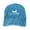 A-Sky Blue70, variant on Yuanlong Unisex Baseball Caps Printed Washed Cap Casual Curved Brim Classic Outdoor Activities Dad Hat
