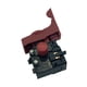 thumbnail image 2 of Interruptor de taladro de impacto Interruptor regulador de velocidad Instalación Reemplazo Velocidad ajustable, 2 of 9